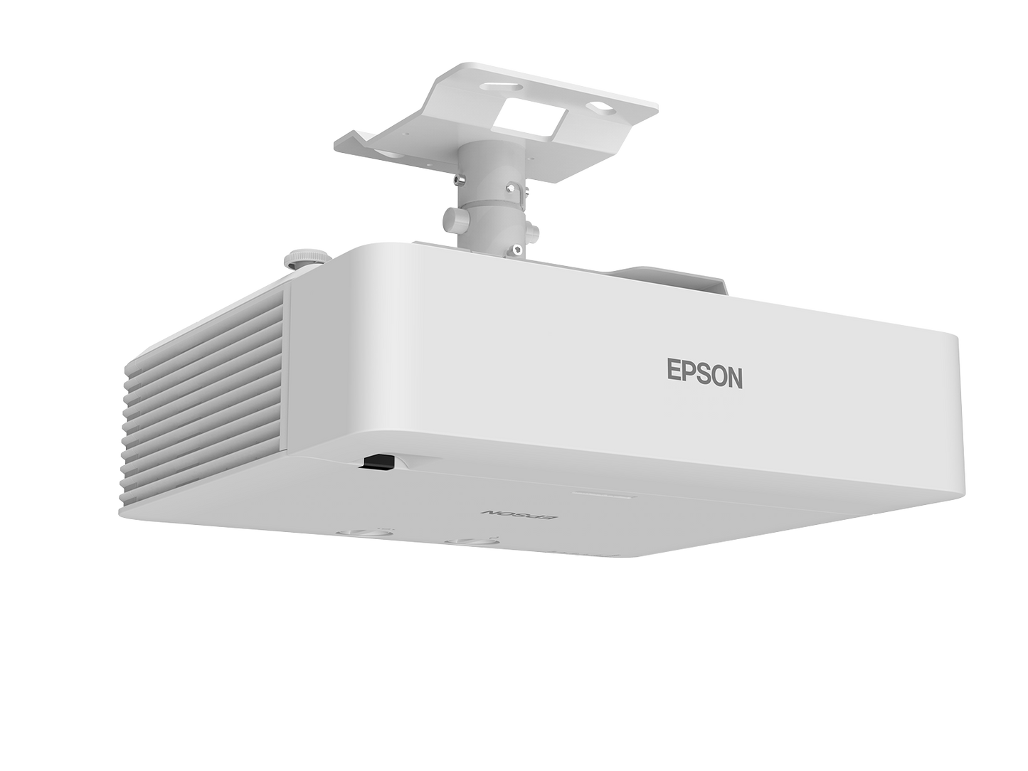 Proyector Laser Epson PowerLite L570U 3LCD con mejora 4K