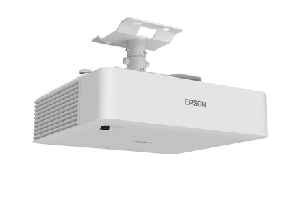 Proyector Laser Epson PowerLite L570U 3LCD con mejora 4K
