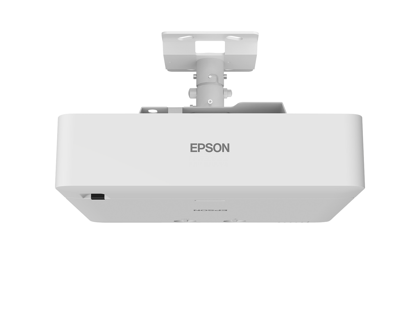Proyector Laser Epson PowerLite L570U 3LCD con mejora 4K