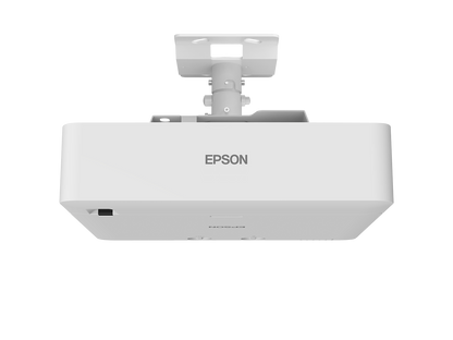 Proyector Laser Epson PowerLite L570U 3LCD con mejora 4K