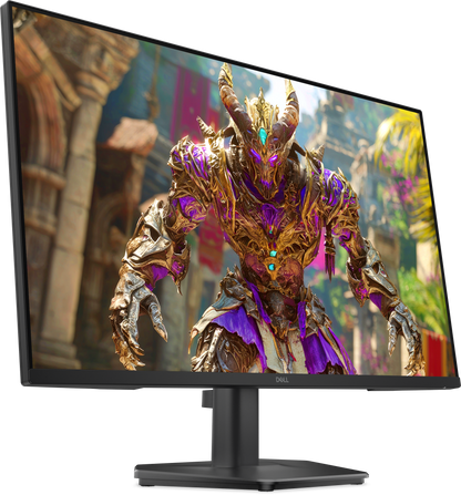 Monitor Dell 27" SE2726HG FHD 2 HDMI 1 DisplayPort 240hz FreeSync 3 años básico