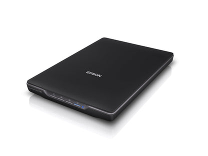Escáner Epson Perfection V39 II Resolución 4800 x 4800 dpi