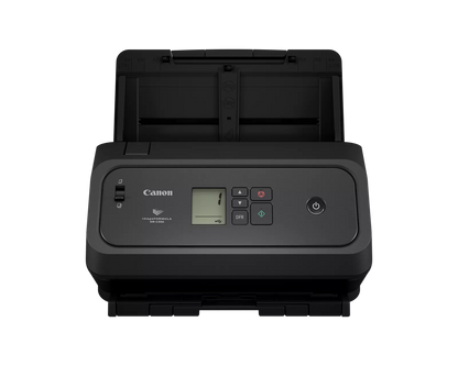 Escaner Canon Image Formula DR-C350 de 50ppm y Capacidad de 100 Hojas con WIFI
