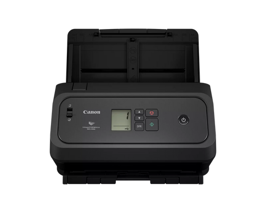 Escaner Canon Image Formula DR-C350 de 50ppm y Capacidad de 100 Hojas con WIFI