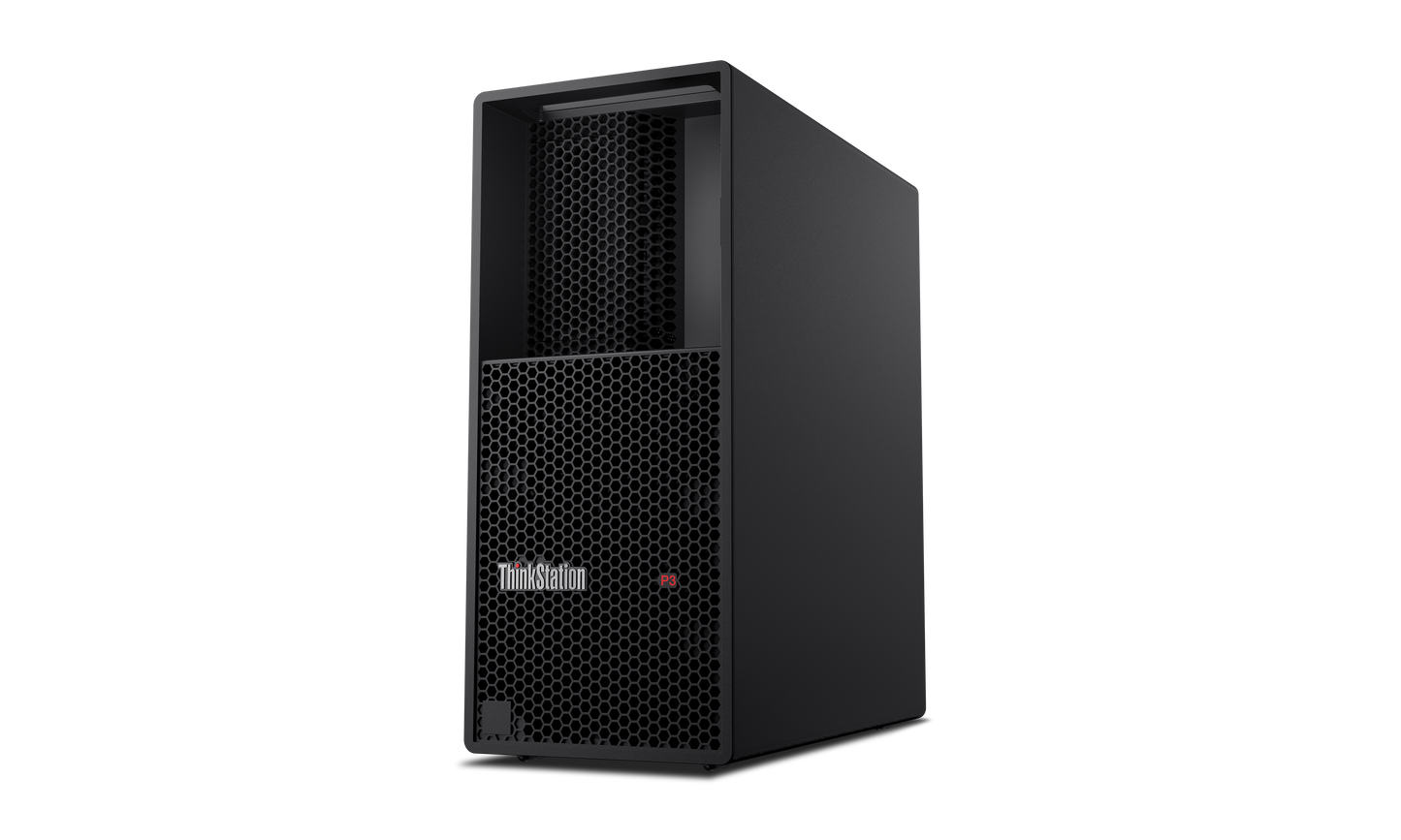 Workstation Lenovo ThinkStation P3 i9-14900K 64GB SSD 1TB RTX 2000 16GB Windows 11 Pro Negro Español
