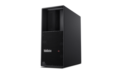 Workstation Lenovo ThinkStation P3 i9-14900K 64GB SSD 1TB RTX 2000 16GB Windows 11 Pro Negro Español