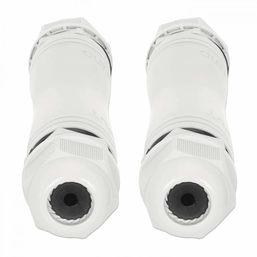 Kit Extensor Intellinet 30W Max Exteriores 1000m
