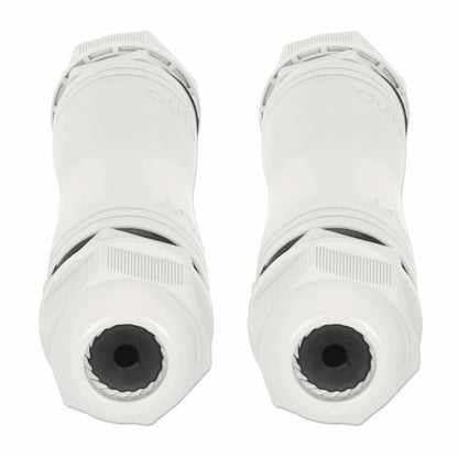Kit Extensor Intellinet 30W Max Exteriores 1000m