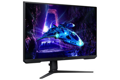 Monitor Gamer Samsung 32" Odyssey FHD VA Panel Curvo 180 1ms Hz G3