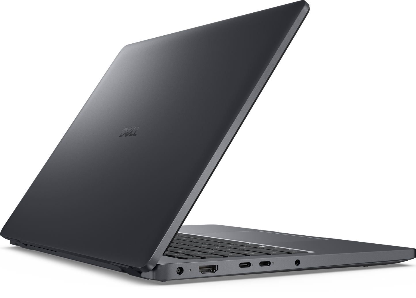 Laptop Dell PRO 14 AMD RYZEN 5 PRO 230 NPU RAM 16GB 512SSD GRAFICOS AMD RADEON  760M WIN 11 PRO 1Y BASIC