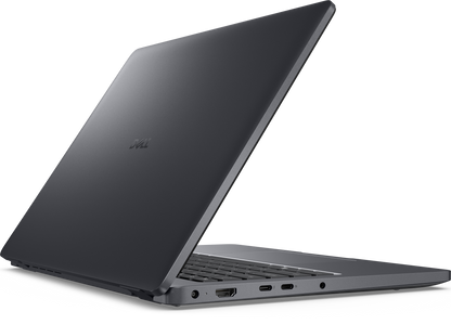 Laptop Dell PRO 14 AMD RYZEN 5 PRO 230 NPU RAM 16GB 512SSD GRAFICOS AMD RADEON  760M WIN 11 PRO 1Y BASIC