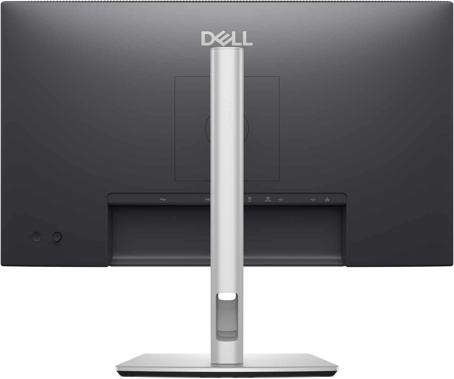 Monitor QHD Dell Pro 24" P2425DE Plus con concentrador USB-C P2425DE HDMI/DP/RJ45