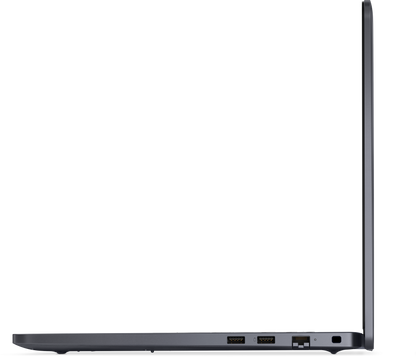 Laptop Dell Pro 16 PC16250 Intel Core 7 150U 16GB RAM 512GB SSD W11PRO 1Y Basico