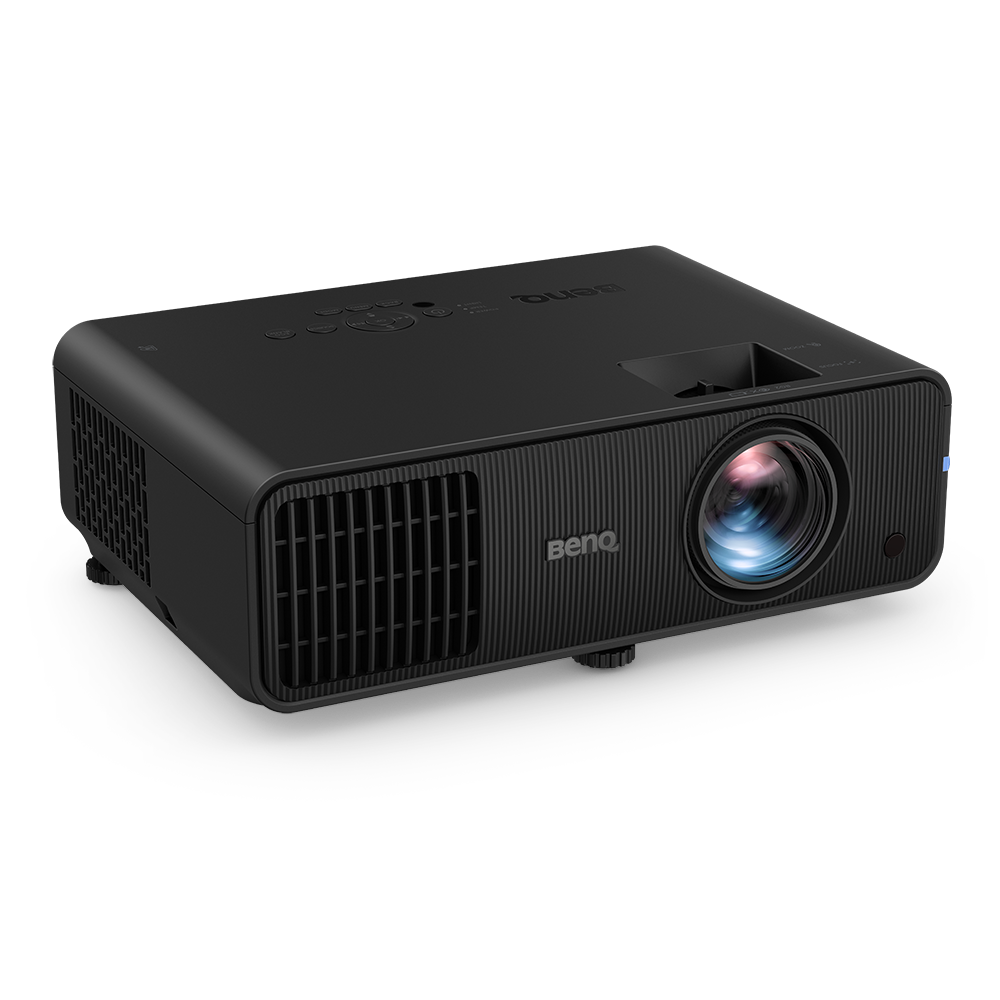 Proyector BenQ LW600ST+ WXGA 1280X800 3200 Lum DLP HDMI/VGA/USB/Bocina 10W