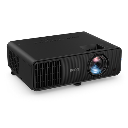 Proyector BenQ LW600ST+ WXGA 1280X800 3200 Lum DLP HDMI/VGA/USB/Bocina 10W