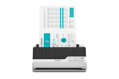 Escaner de Documentos Epson DS-C490 con Alimentador Automatico