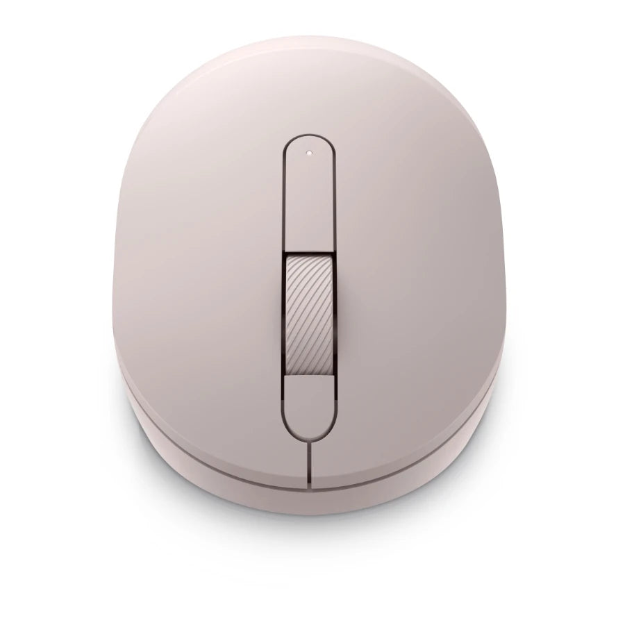 Mouse Inalambrico Dell MS3320W Optico 1600 Dpi Color Rosa