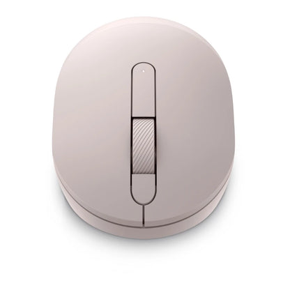 Mouse Inalambrico Dell MS3320W Optico 1600 Dpi Color Rosa