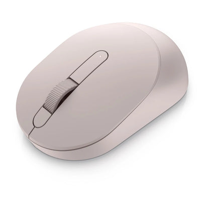 Mouse Inalambrico Dell MS3320W Optico 1600 Dpi Color Rosa