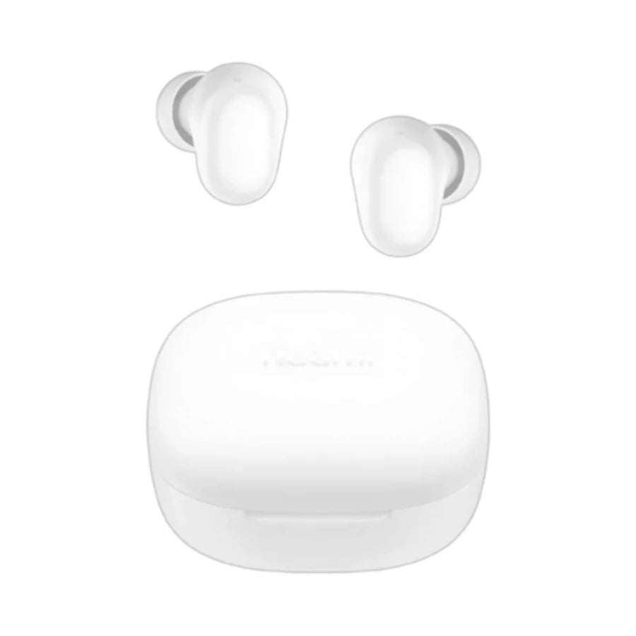Audifonos Xiaomi Redmi Buds 6 Play Color Blanco