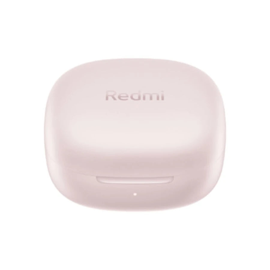Audifonos Xiaomi Redmi Buds 6 Play Color Rosa