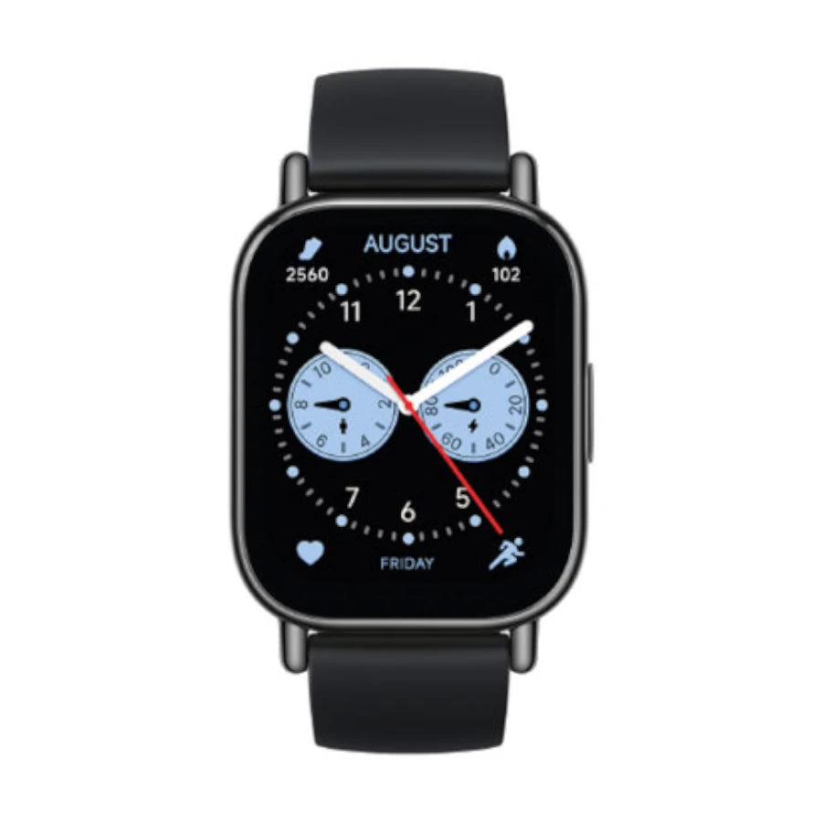 Smartwatch Xiaomi Redmi Watch 5 Lite Negro