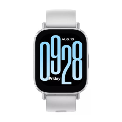 Smart Watch Xiaomi Redmi Watch 5 Active Color Plata