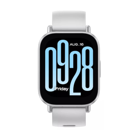 Smart Watch Xiaomi Redmi Watch 5 Active Color Plata