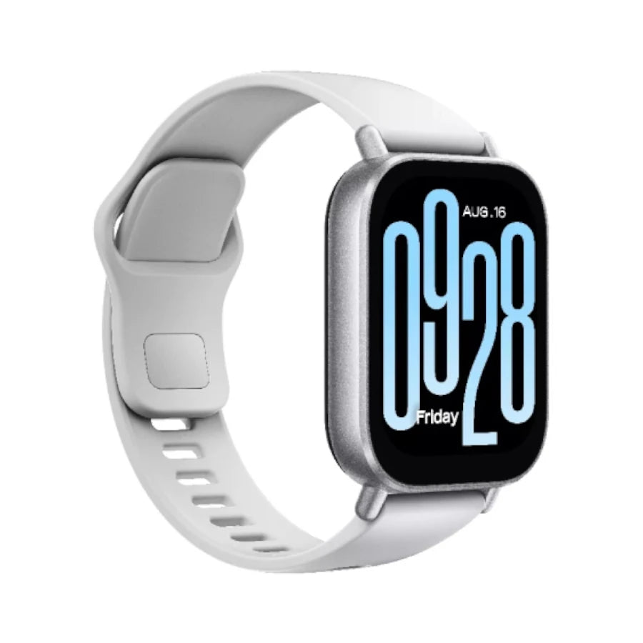 Smart Watch Xiaomi Redmi Watch 5 Active Color Plata