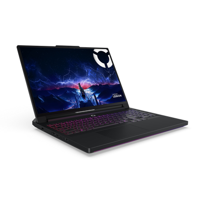 Laptop Lenovo Legion Pro 7 Core Ultra 9 32GB 1TB SSD NVIDIA GeForce RTX 5080 16GB Windos 11 Home Español