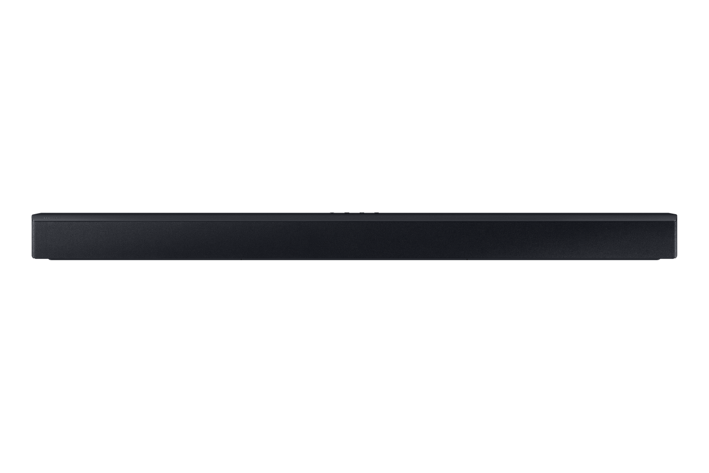 Barra de Sonido Samsung 2.1 CH  wireless Woofer color negro