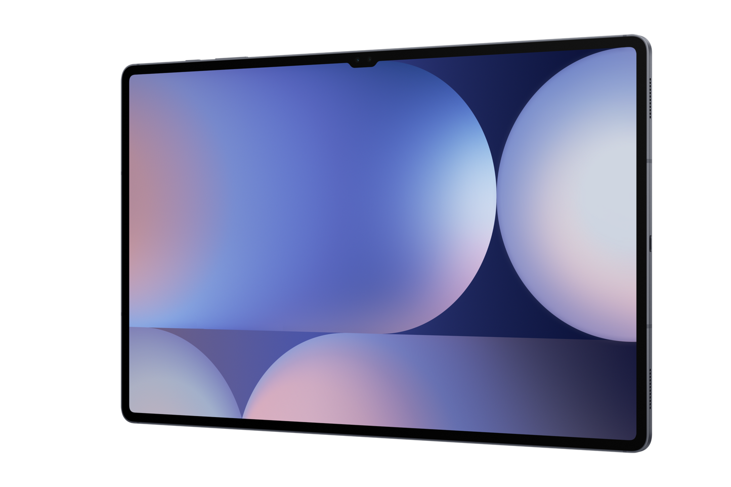 Tablet Samsung Galaxy S10 Plus 12.4 pulgadas Octa-core 12GB 256GB Android Color gris