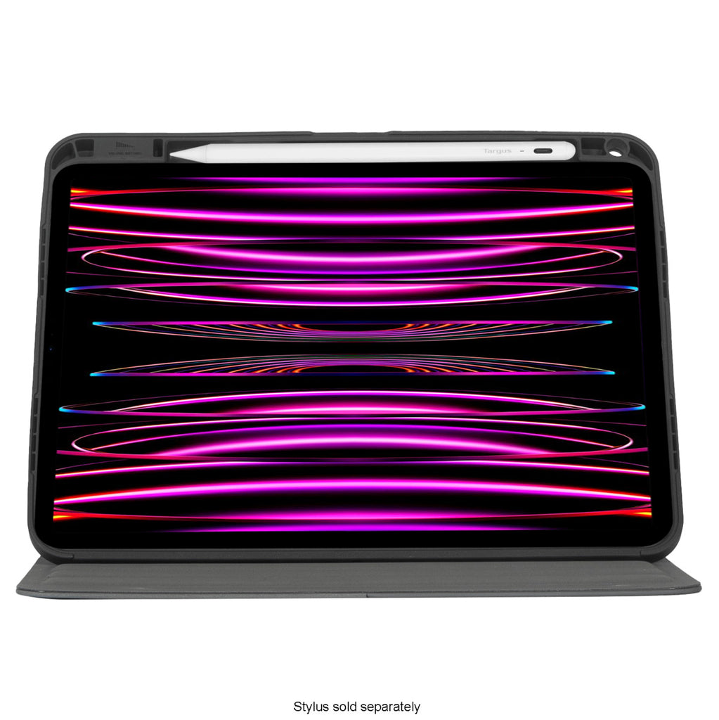 Funda TARGUS para Samsung GalaxyTab A9+ Click-In