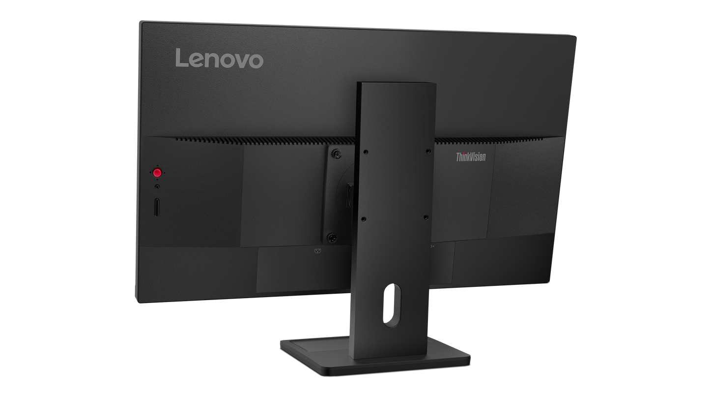Monitor Lenovo 23.8" ThinkVision E24-30