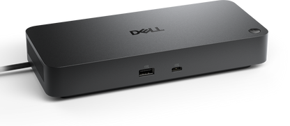 Dell Pro Dock - WD25 USB-C Docking station