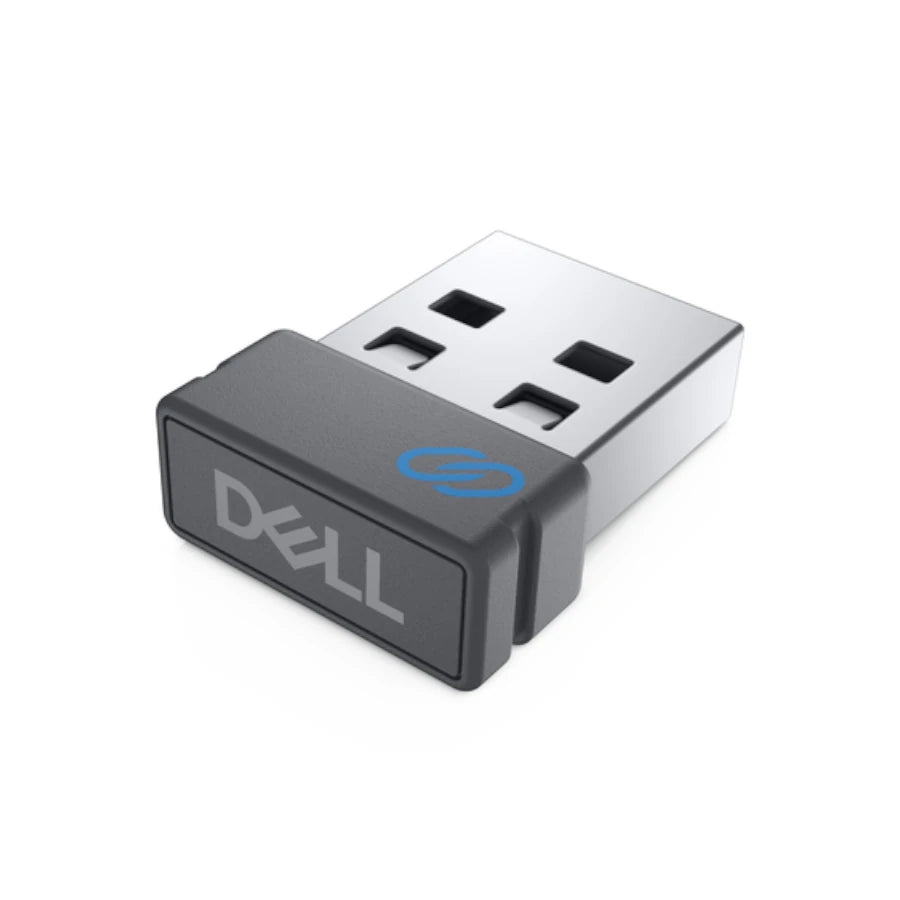 Teclado Y mouse inalambricos Dell KM5221W English