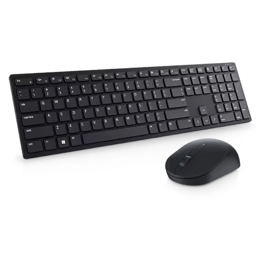 Teclado Y mouse inalambricos Dell KM5221W English