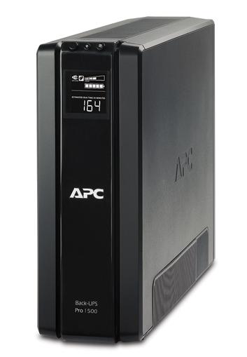 Back UPS APC Rs 1500 780W Cable 1.83Mts