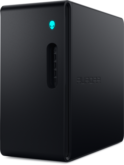 Desktop Dell Alienware Aurora ACT1250 Intel Ultra 7-265F 32GB RAM 1TB SSD NVIDIA RTX 5060Ti 8GB  W11 HOME 1Y CARRY IN