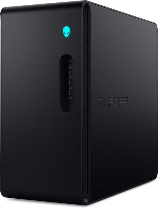 Desktop Dell Alienware Aurora ACT1250 Intel Ultra 7-265F 32GB RAM 1TB SSD NVIDIA RTX 5060Ti 8GB  W11 HOME 1Y CARRY IN
