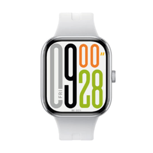 Smartwatch Xiaomi Redmi Watch 5 Color Gris Plata