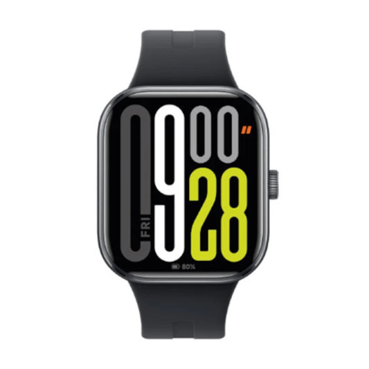 Smartwatch Xiaomi Redmi Watch 5 Color Negro Obsidiana