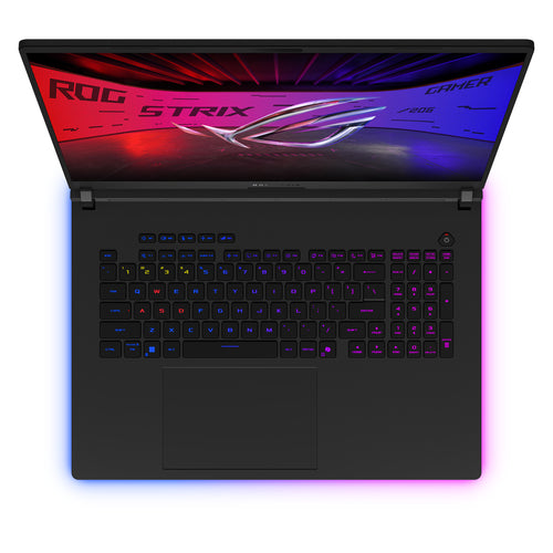 Laptop Asus ROG SCAR G835LX-SA030W Intel Core Ultra 9 Processor 275HX 32GB 1TB RTX-5090 (24gb) WIN 11 HOME