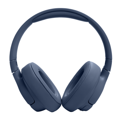 Auriculares Inalámbricos JBL Tune Bluetooth 720BT con diadema color Azul