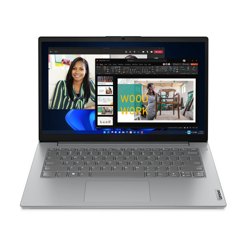 Laptop Lenovo V14 G4 AMN 14" FHD AMD Ryzen 5 7520U 16GB 512GB W11 Home SPA Radeon 610M 1Y CourierCarryin