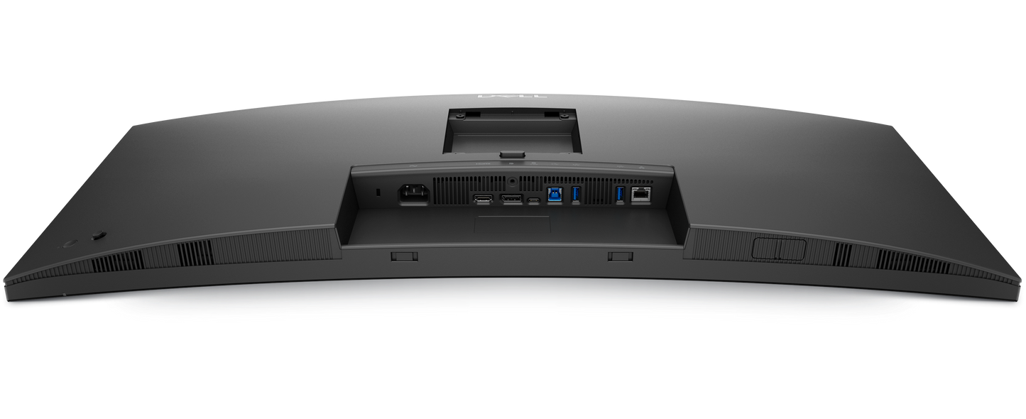 Monitor Dell Pro Plus P3425WE 34.1" 3440x1440 WQHD Panel IPS Curvo USB-C Hub DP/HDMI/RJ45