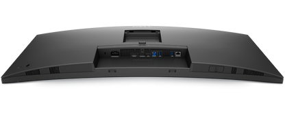 Monitor Dell Pro Plus P3425WE 34.1" 3440x1440 WQHD Panel IPS Curvo USB-C Hub DP/HDMI/RJ45
