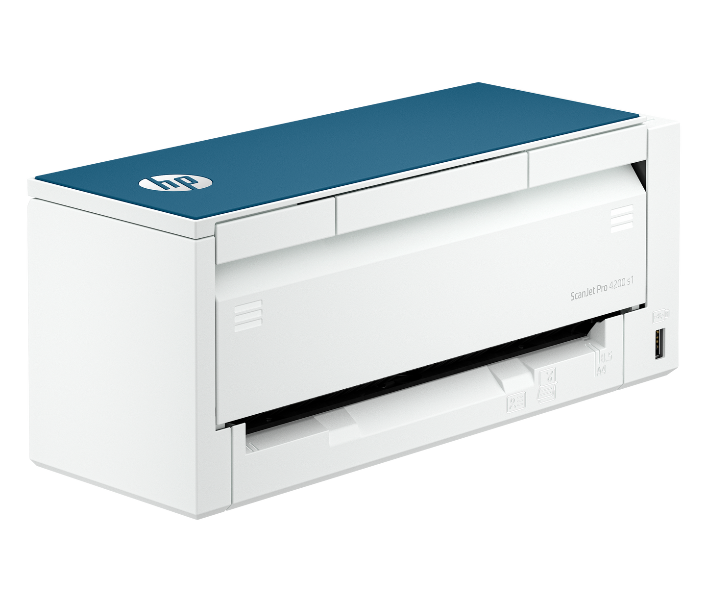 Escaner HP ScanJet Pro 4200 s1