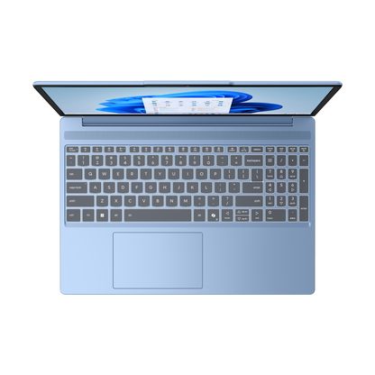 Laptop Lenovo IdeaPad Slim 3 15IRH10 Intel Core i7-13620H 16GB 512GB Windows11 Home