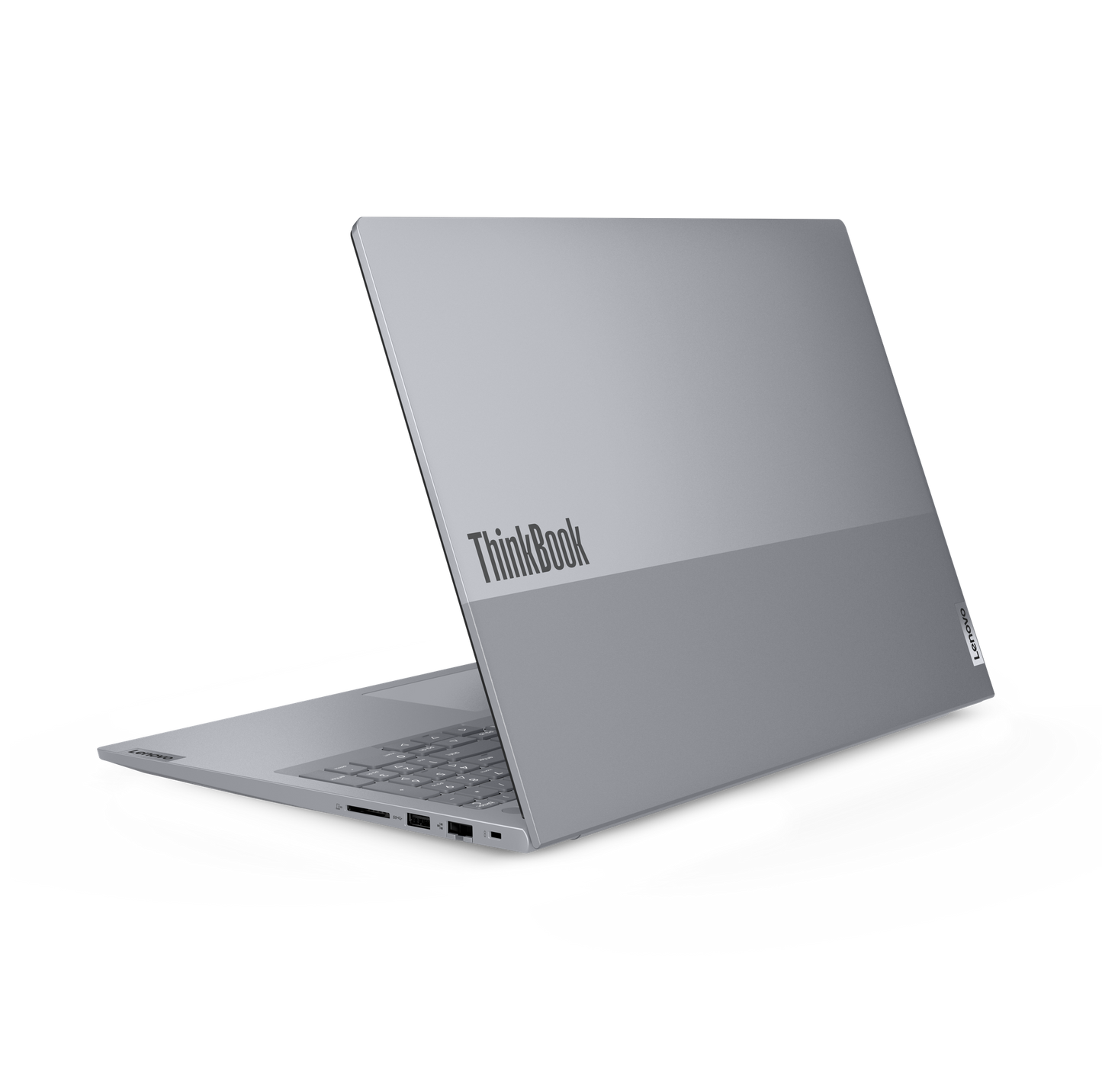 Laptop Lenovo ThinkBook 16 G8 16" Intel Core 5 210H NoTouch Win 11 Pro 64 16GB 512GB SSD Intel Graphics 1CourierCarryin